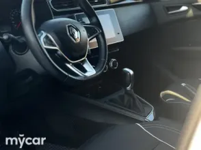 фото Renault Arkana 2019 года с пробегом за 8000000 тенге в undefined - фото 3