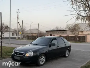 фото LADA Priora 2013 года с пробегом за 2400000 тенге в undefined - фото 1