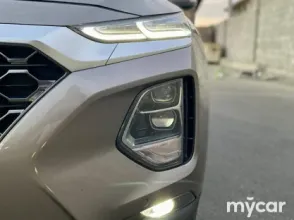 фото Hyundai Santa Fe 2019 года с пробегом за 13500000 тенге в undefined - фото 2