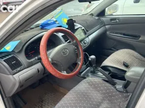 фото Toyota Camry 2005 года с пробегом за 5800000 тенге в undefined - фото 3