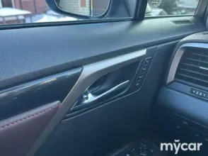 фото Lexus RX 2021 года с пробегом за 30000000 тенге в undefined - фото 2