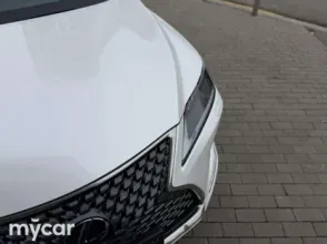 фото Lexus RX 2022 года с пробегом за 30700000 тенге в undefined - фото 4