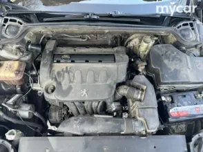 фото Peugeot 407 2007 года с пробегом за 2190000 тенге в undefined - фото 4