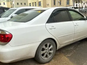 фото Toyota Camry 2005 года с пробегом за 5800000 тенге в undefined - фото 4