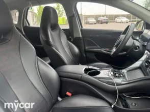 фото BYD e2 2024 года с пробегом за 7200000 тенге в undefined - фото 3