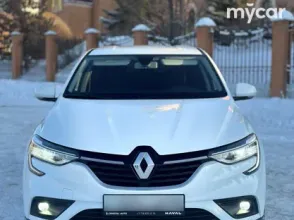 фото Renault Arkana 2019 года с пробегом за 8000000 тенге в undefined - фото 1