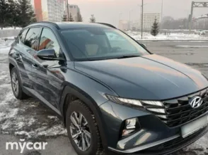 фото Hyundai Tucson 2024 года с пробегом за 13200000 тенге в undefined - фото 2