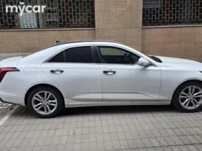 фото Cadillac CT4 2022 года с пробегом за 16000000 тенге в undefined - фото 3
