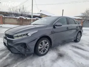 фото Kia Cerato 2023 года с пробегом за 10000000 тенге в undefined - фото 4