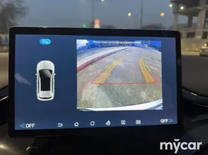 фото BYD e2 2024 года с пробегом за 7200000 тенге в undefined - фото 4