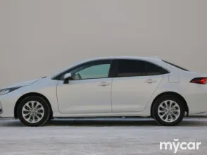 фото Toyota Corolla 2022 года с пробегом за 9000000 тенге в undefined - фото 4