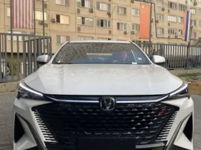 фото Changan X5 Plus 2025 года с пробегом за 8500000 тенге в undefined - фото 4