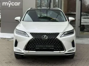 фото Lexus RX 2022 года с пробегом за 30700000 тенге в undefined - фото 2