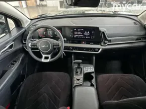 фото Kia Sportage 2023 года с пробегом за 11690000 тенге в undefined - фото 2