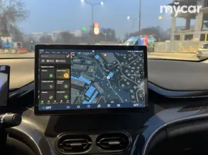 фото BYD e2 2024 года с пробегом за 7200000 тенге в undefined - фото 3