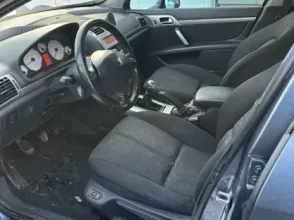 фото Peugeot 407 2007 года с пробегом за 2190000 тенге в undefined - фото 3