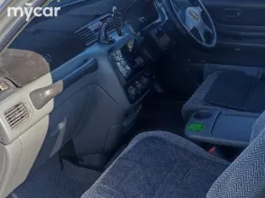 фото Honda CR-V 1996 года с пробегом за 2500000 тенге в undefined - фото 2