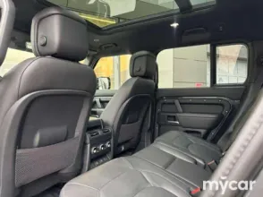 фото Land Rover Defender 2024 года с пробегом за 68500000 тенге в undefined - фото 4