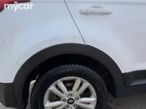 фото Hyundai Creta 2019 года с пробегом за 8500000 тенге в undefined - фото 3