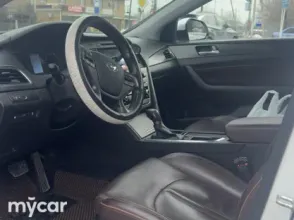 фото Hyundai Sonata 2016 года с пробегом за 9000000 тенге в undefined - фото 2