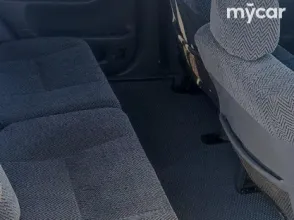 фото Honda CR-V 1996 года с пробегом за 2500000 тенге в undefined - фото 4