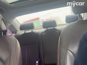 фото Hyundai Sonata 2016 года с пробегом за 9000000 тенге в undefined - фото 4