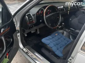 фото Mercedes-Benz S-Класс 1996 года с пробегом за 3500000 тенге в undefined - фото 2