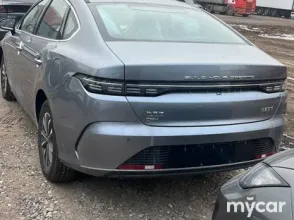 фото BYD Destroyer 05 2025 года с пробегом за 8500000 тенге в undefined - фото 3