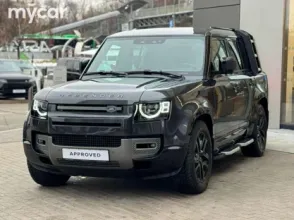 фото Land Rover Defender 2024 года с пробегом за 68500000 тенге в undefined - фото 1