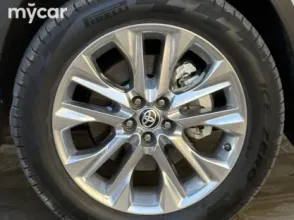 фото Toyota Highlander 2022 года с пробегом за 25500000 тенге в undefined - фото 4