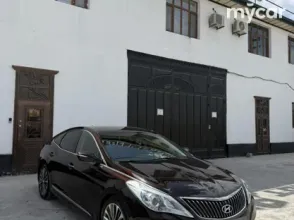 фото Hyundai Grandeur 2011 года с пробегом за 9000000 тенге в undefined - фото 1