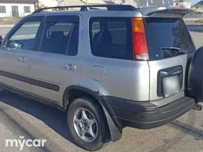 фото Honda CR-V 1996 года с пробегом за 2500000 тенге в undefined - фото 3