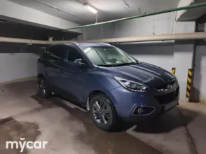 фото Hyundai Tucson 2014 года с пробегом за 7500000 тенге в undefined - фото 4