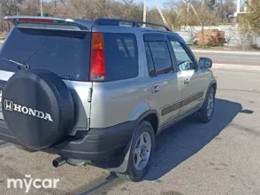 фото Honda CR-V 1996 года с пробегом за 2500000 тенге в undefined - фото 2