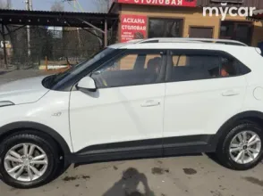 фото Hyundai Creta 2019 года с пробегом за 8500000 тенге в undefined - фото 2
