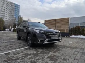фото Subaru Outback 2025 года с пробегом за 21460000 тенге в undefined - фото 4