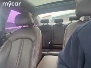 фото Hyundai Sonata 2016 года с пробегом за 9000000 тенге в undefined - фото 2