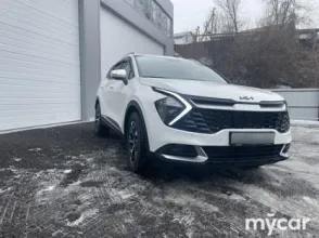 фото Kia Sportage 2025 года с пробегом за 14500000 тенге в undefined - фото 3
