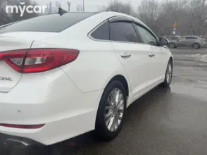 фото Hyundai Sonata 2016 года с пробегом за 9000000 тенге в undefined - фото 3