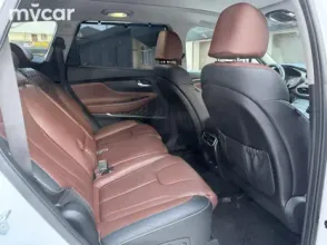 фото Hyundai Santa Fe 2023 года с пробегом за 19000000 тенге в undefined - фото 2