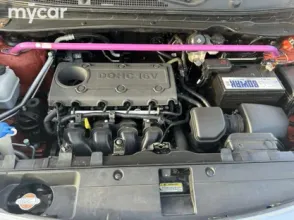 фото Kia Sportage 2011 года с пробегом за 6500000 тенге в undefined - фото 2