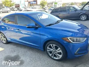 фото Hyundai Elantra 2016 года с пробегом за 5000000 тенге в undefined - фото 4
