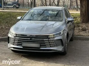 фото BYD Destroyer 05 2025 года с пробегом за 8500000 тенге в undefined - фото 1