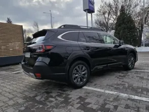 фото Subaru Outback 2025 года с пробегом за 21460000 тенге в undefined - фото 4
