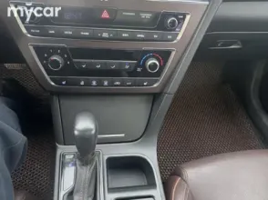 фото Hyundai Sonata 2016 года с пробегом за 9000000 тенге в undefined - фото 3