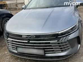 фото BYD Destroyer 05 2025 года с пробегом за 8500000 тенге в undefined - фото 2