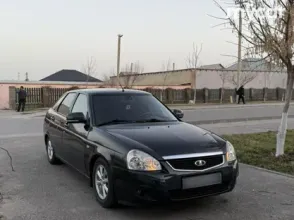 фото LADA Priora 2013 года с пробегом за 2400000 тенге в undefined - фото 3