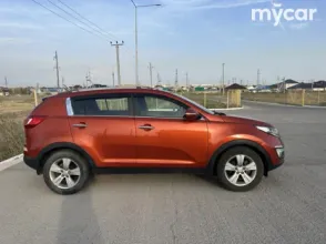 фото Kia Sportage 2011 года с пробегом за 6500000 тенге в undefined - фото 3
