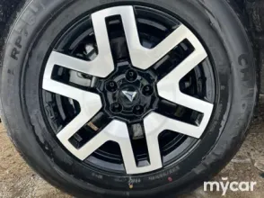 фото Deepal G318 2024 года с пробегом за 15800000 тенге в undefined - фото 2