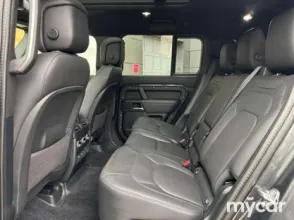 фото Land Rover Defender 2024 года с пробегом за 68500000 тенге в undefined - фото 4